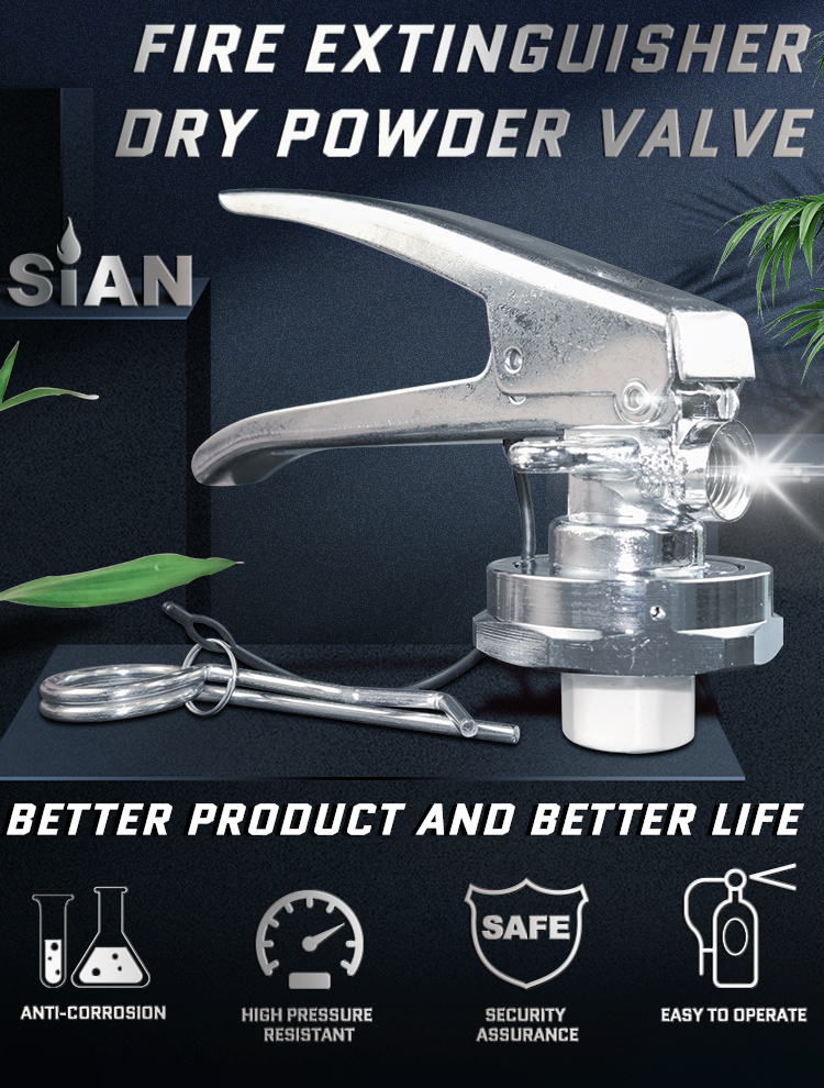 Trockenpulverventil (14-1)