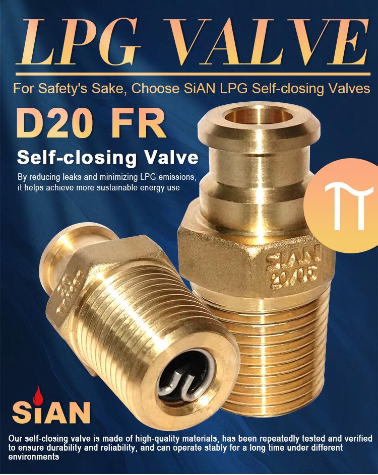 D20 LPG Selbstschlie&szlig;ventil (1)
