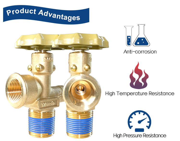 V6S2 LPG -Gaszylinder -Polventil (2)