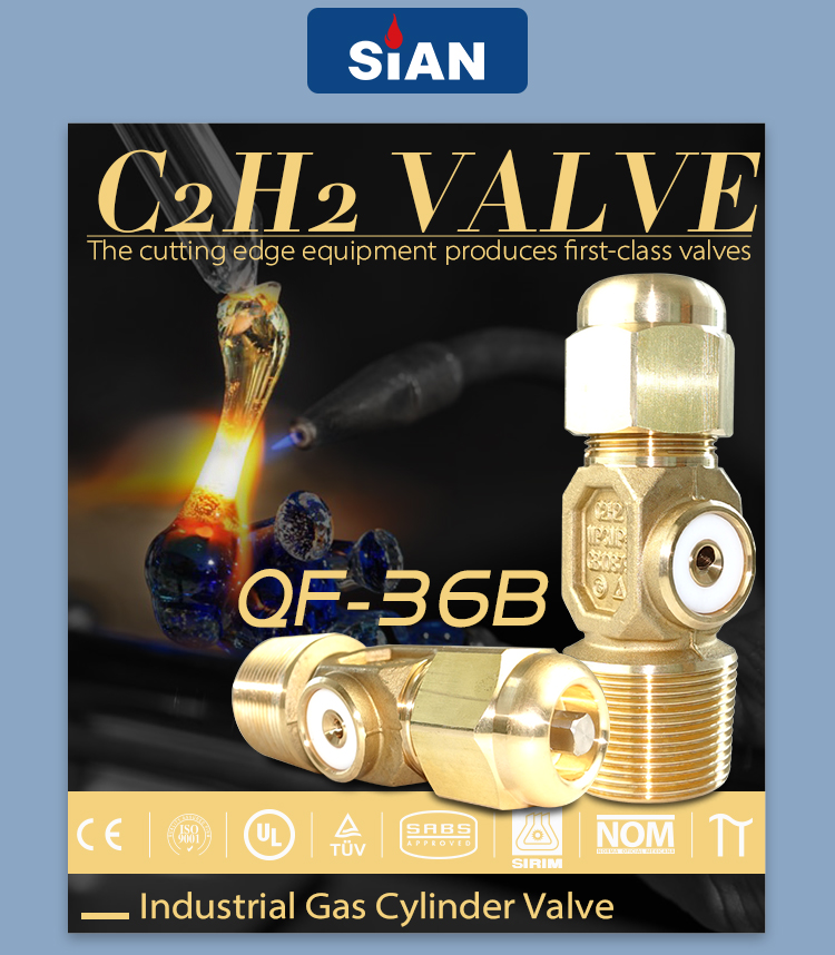 C2H2 Gaszylindernadulventil (1)